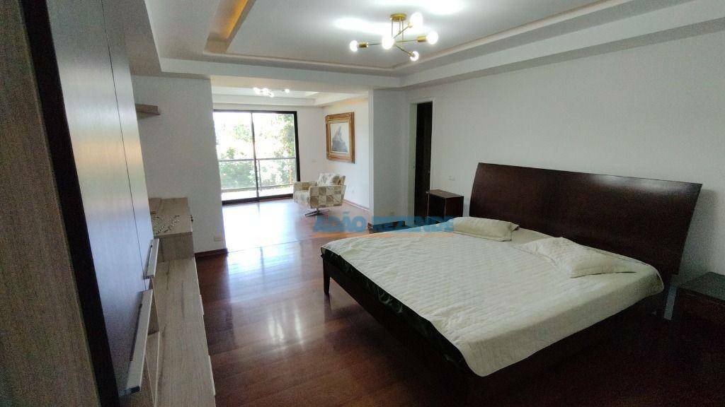 Casa de Condomínio à venda com 5 quartos, 460m² - Foto 65