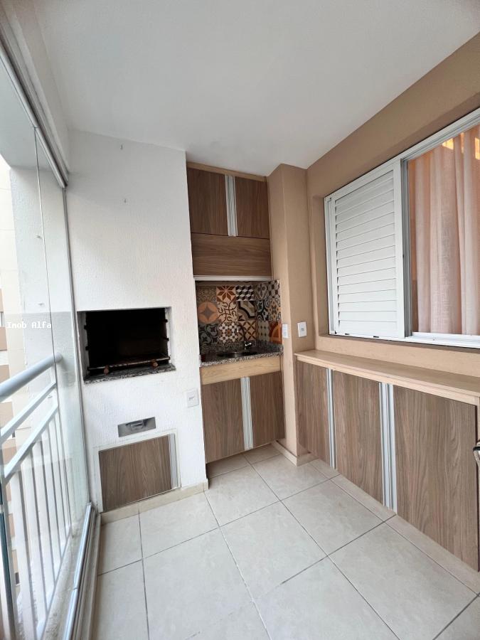 Apartamento à venda com 3 quartos, 105m² - Foto 6