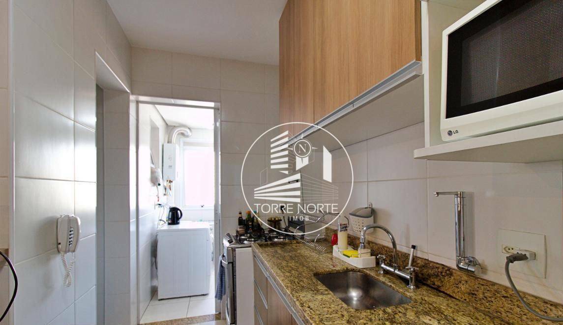 Apartamento à venda com 2 quartos, 85m² - Foto 9