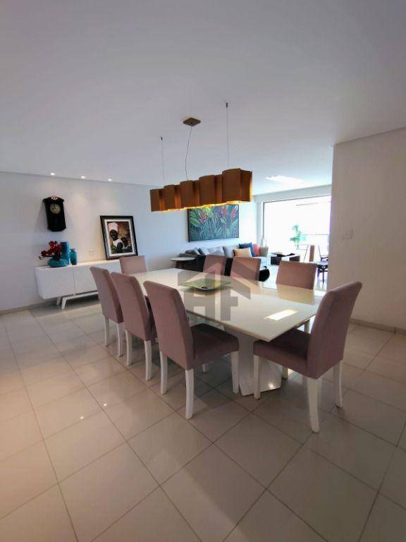 Apartamento, 4 quartos, 172 m² - Foto 4