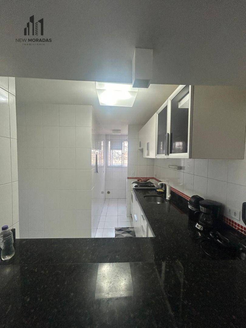 Apartamento à venda com 3 quartos, 58m² - Foto 7