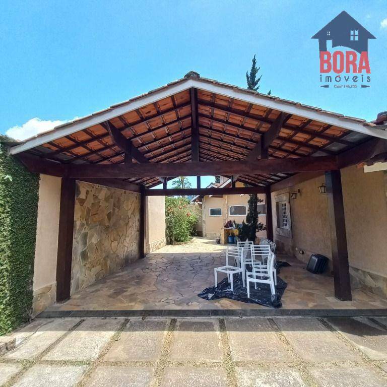 Casa de Condomínio à venda com 5 quartos, 366m² - Foto 18