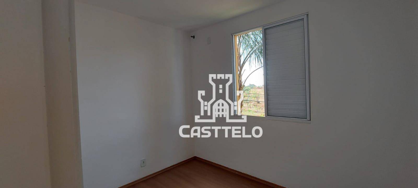 Apartamento à venda com 2 quartos, 45m² - Foto 6