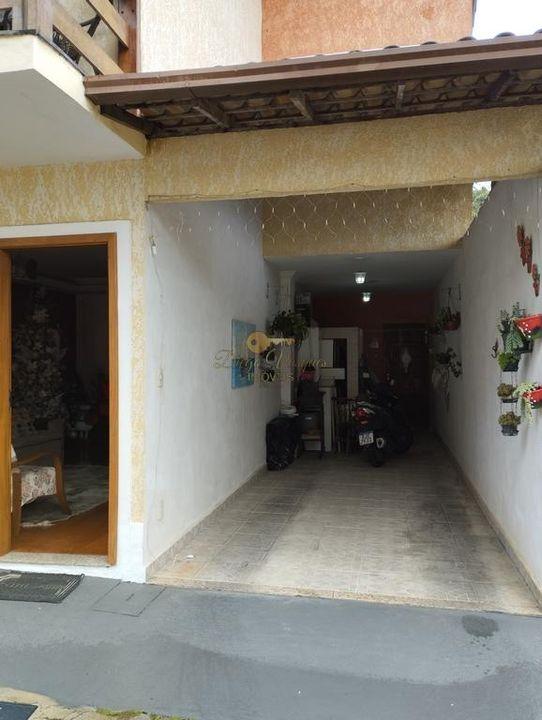 Casa de Condomínio à venda com 4 quartos, 123m² - Foto 3