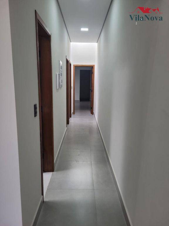 Casa de Condomínio à venda com 3 quartos, 135m² - Foto 12