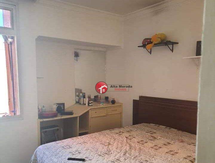 Apartamento à venda com 2 quartos, 50m² - Foto 3