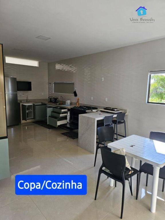 Casa de Condomínio à venda com 4 quartos, 300m² - Foto 8