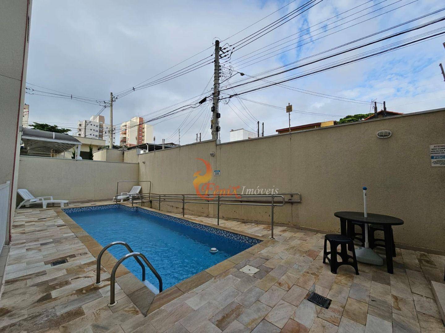 Apartamento à venda com 2 quartos, 53m² - Foto 5