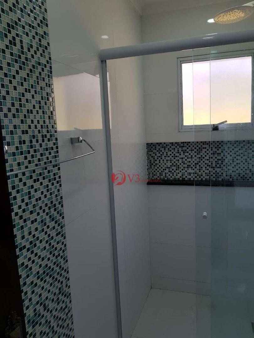 Sobrado à venda com 3 quartos, 150M2 - Foto 13