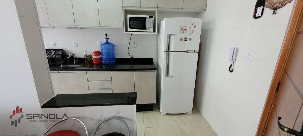 Apartamento à venda com 1 quarto, 40m² - Foto 25