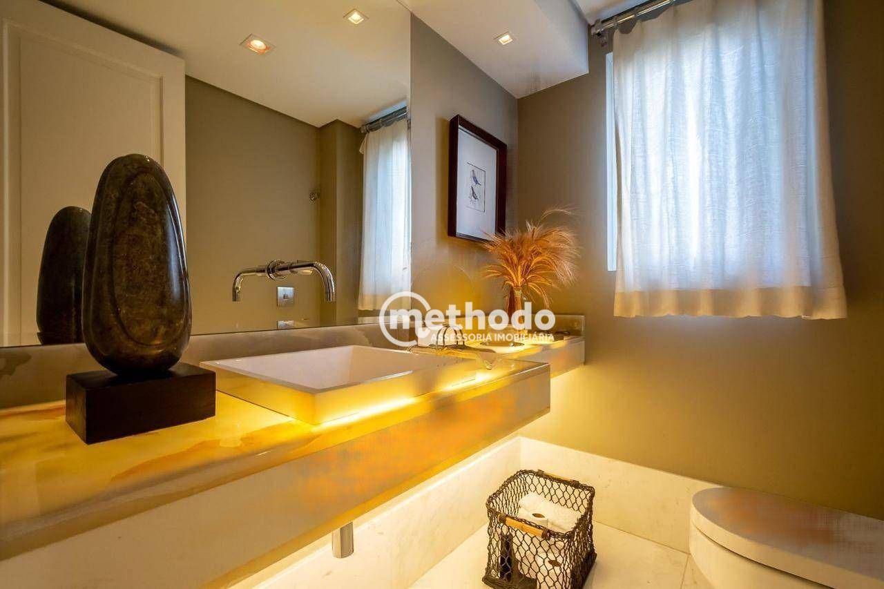 Casa de Condomínio à venda com 6 quartos, 910m² - Foto 10