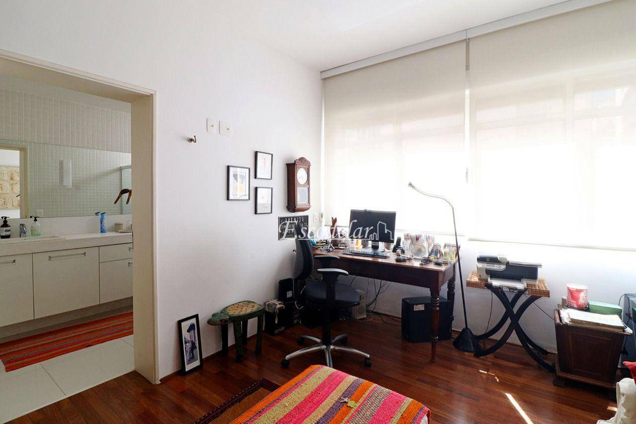 Apartamento à venda com 2 quartos, 230m² - Foto 21