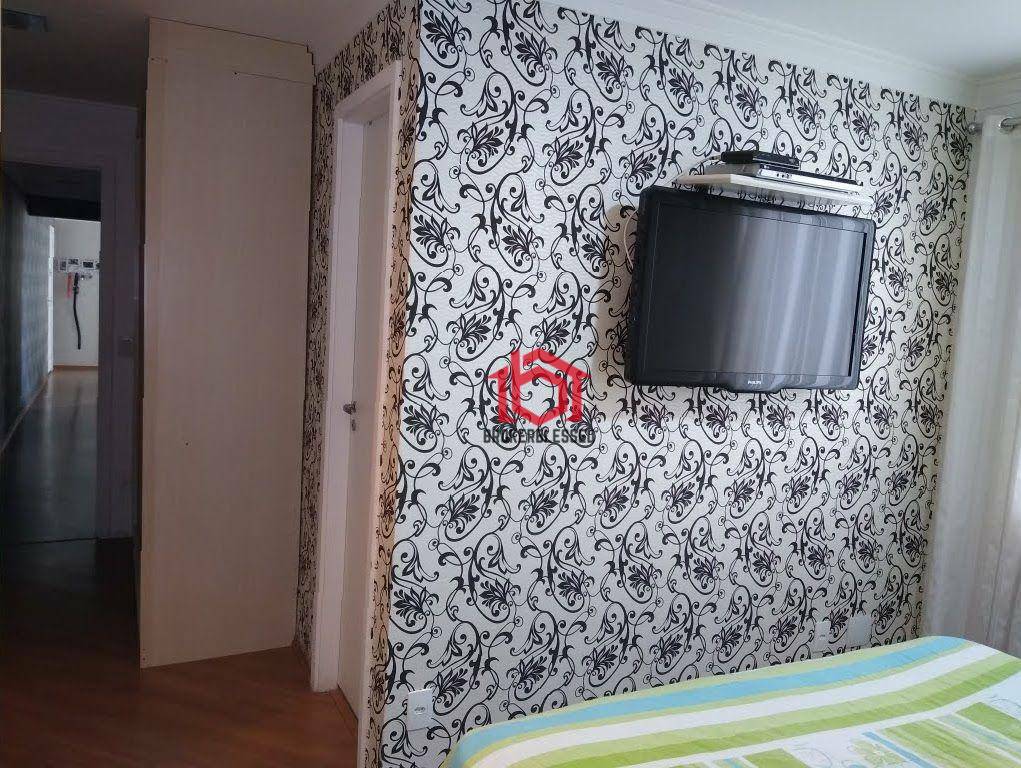 Apartamento à venda com 2 quartos, 83m² - Foto 8