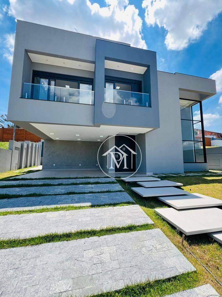 Casa de Condomínio à venda com 4 quartos, 540m² - Foto 18