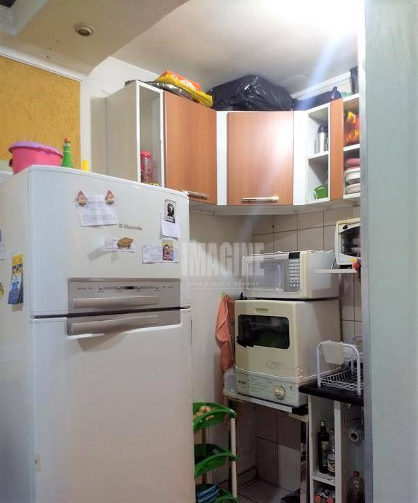 Sobrado à venda com 2 quartos, 68m² - Foto 6