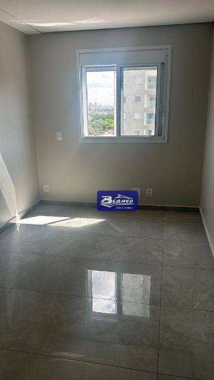 Apartamento à venda e aluguel com 1 quarto, 43m² - Foto 16