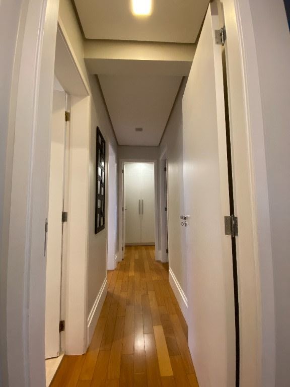 Apartamento à venda com 3 quartos, 128m² - Foto 20