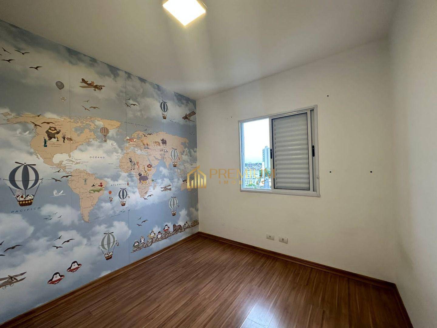 Apartamento à venda com 2 quartos, 65m² - Foto 10