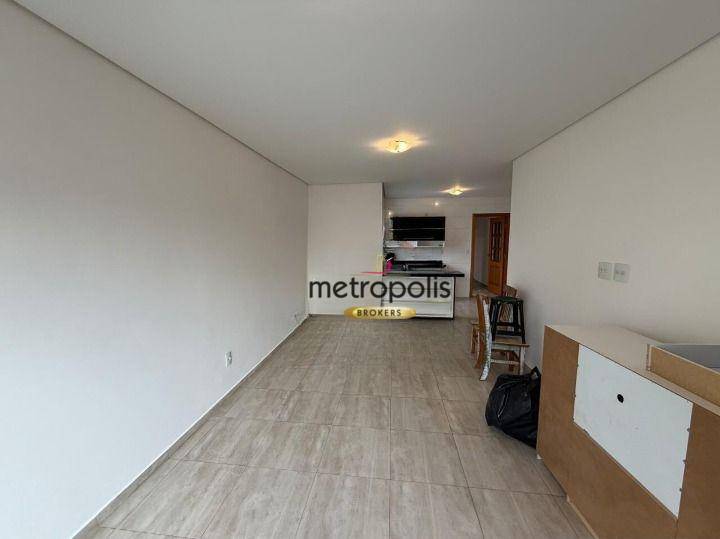 Cobertura, 3 quartos, 81 m² - Foto 1