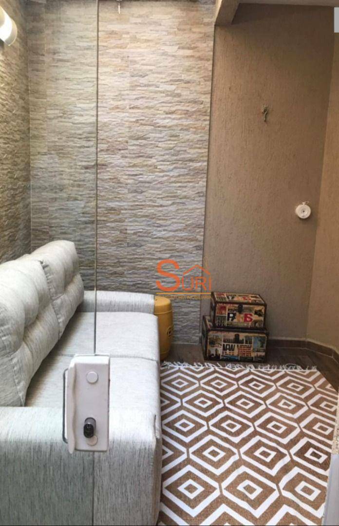 Sobrado à venda com 3 quartos, 82m² - Foto 14