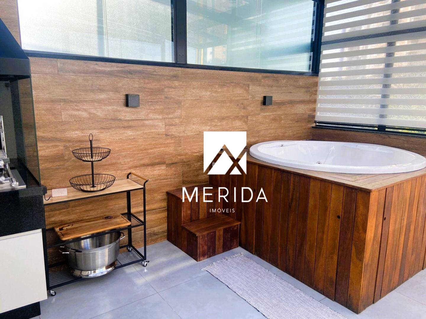 Cobertura, 2 quartos, 98 m² - Foto 3