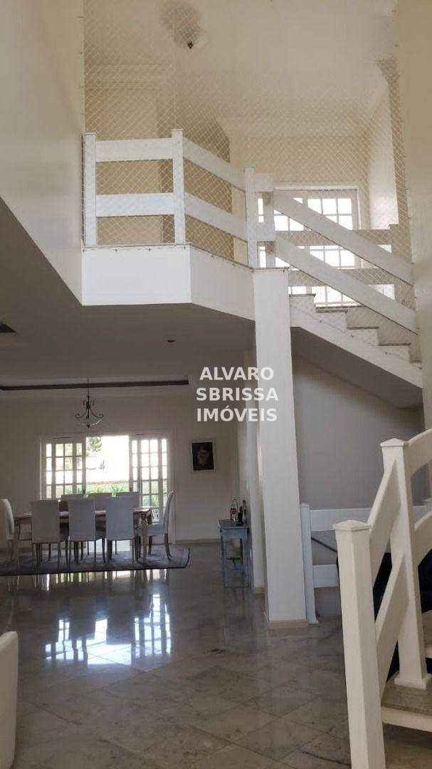 Casa de Condomínio à venda com 3 quartos, 370m² - Foto 4