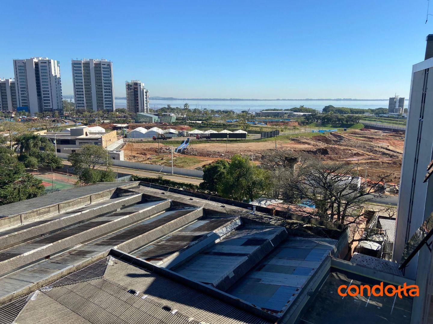 Conjunto Comercial-Sala para alugar, 74m² - Foto 9