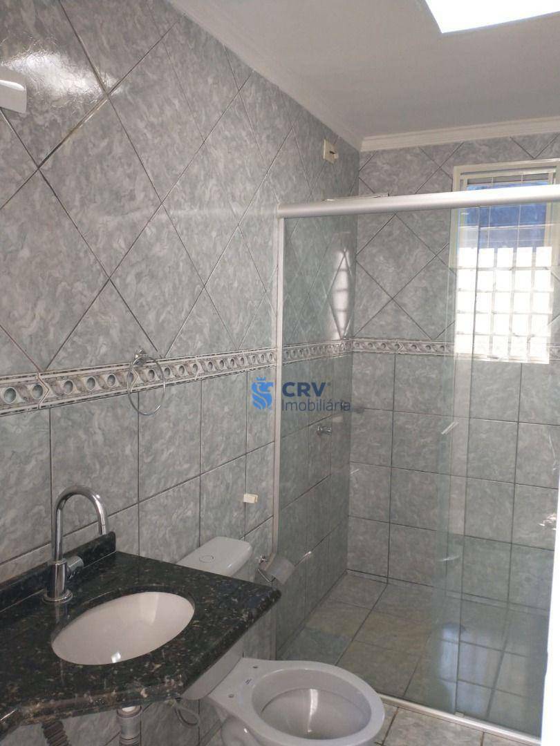 Casa à venda e aluguel com 3 quartos, 174m² - Foto 21