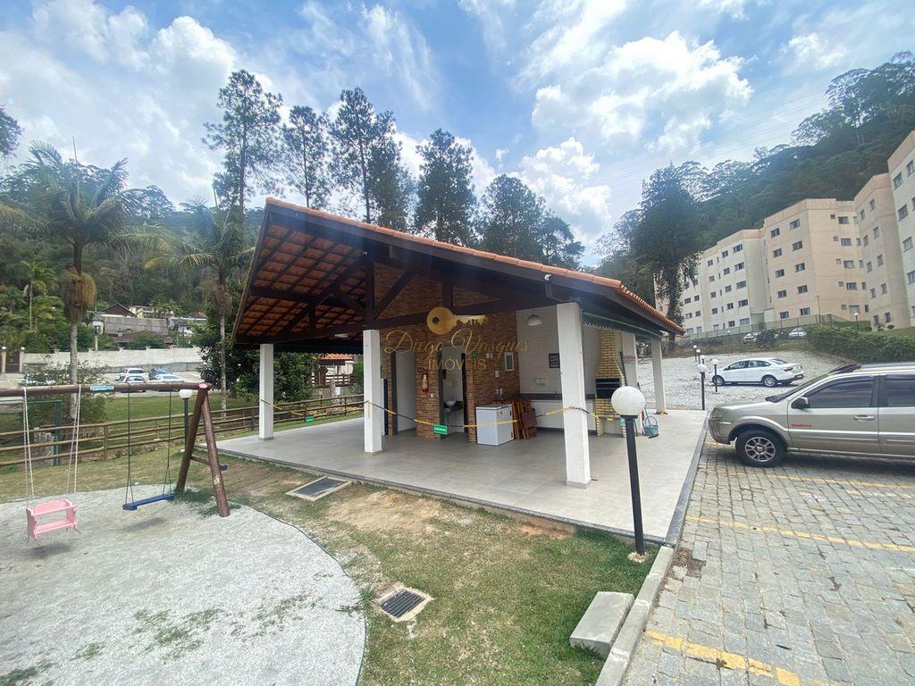 Apartamento para alugar com 2 quartos, 54m² - Foto 17