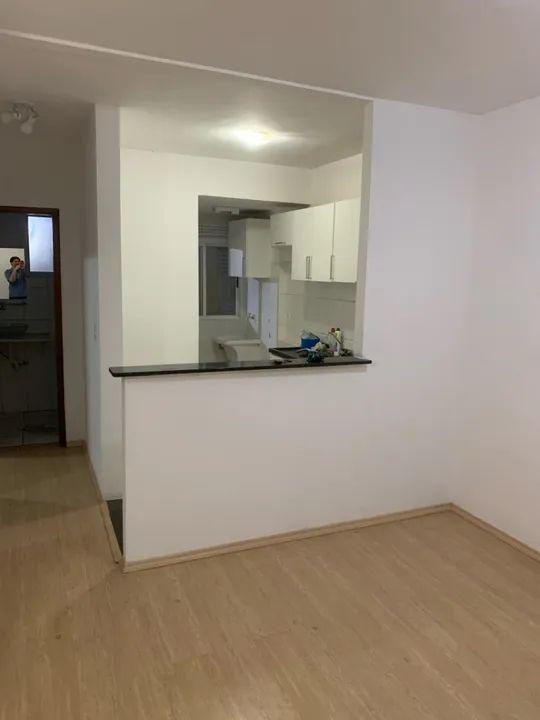 Apartamento à venda com 2 quartos, 43m² - Foto 1