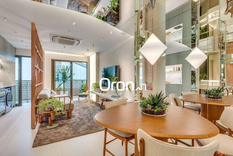 Apartamento à venda com 2 quartos, 70m² - Foto 1