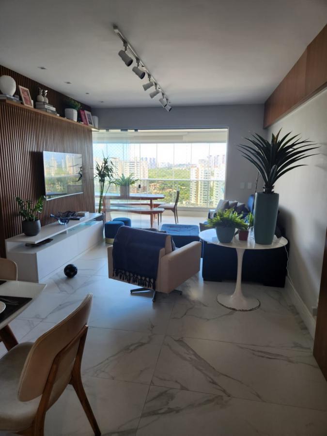 Apartamento à venda com 4 quartos, 140m² - Foto 5