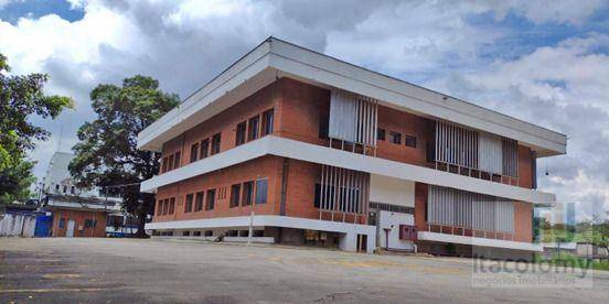 Prédio Inteiro, 1270 m² - Foto 1