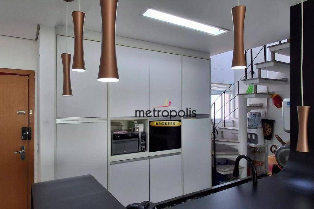 Cobertura, 3 quartos, 160 m² - Foto 4