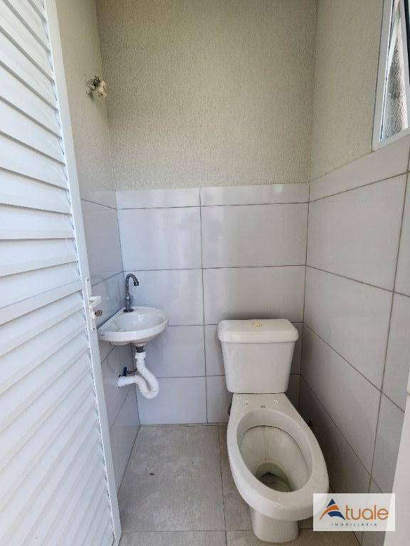 Casa de Condomínio à venda e aluguel com 3 quartos, 150m² - Foto 26