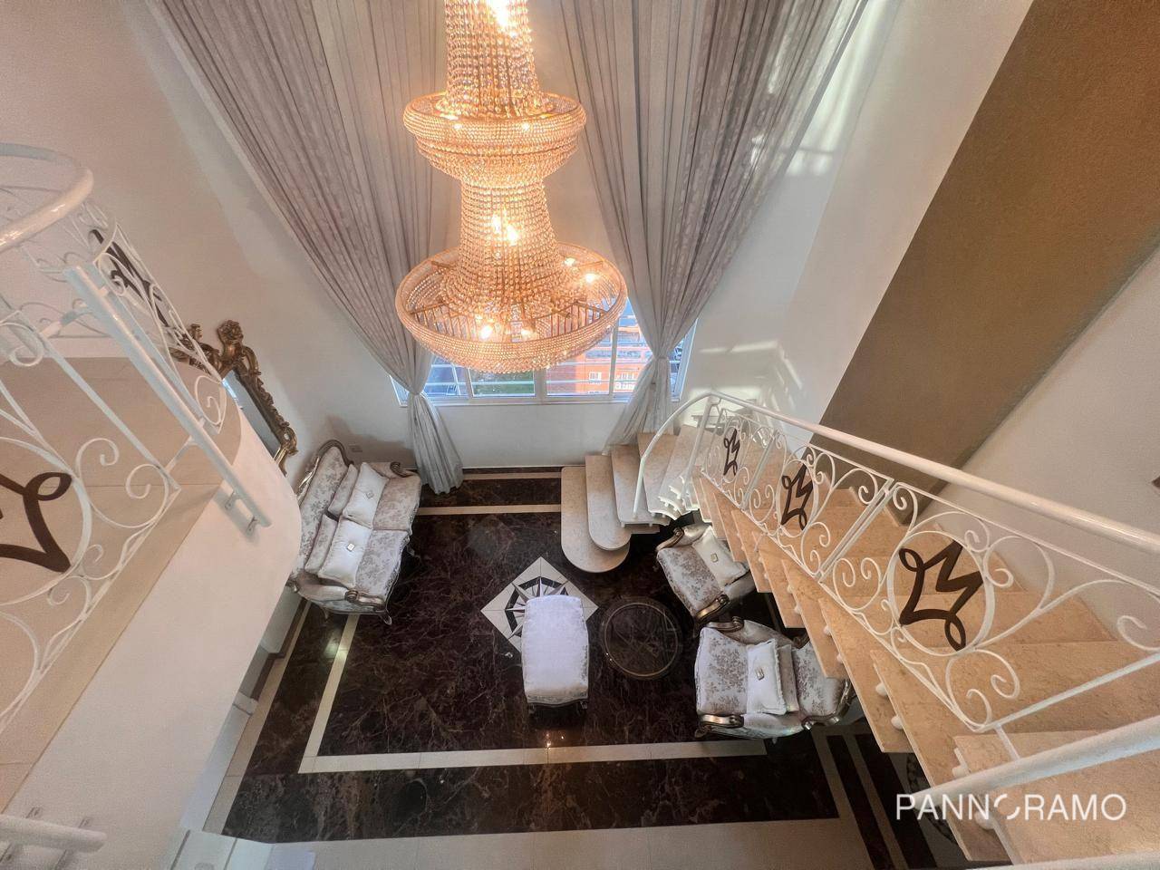 Apartamento, 4 quartos, 270 m² - Foto 2