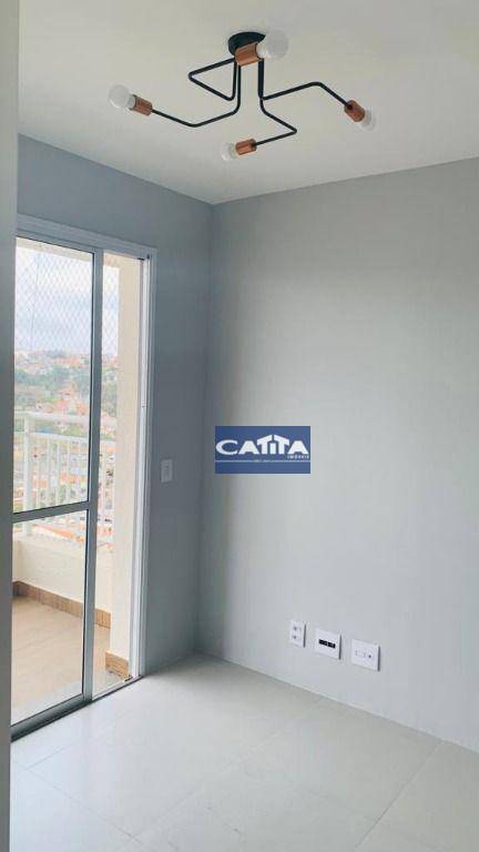 Apartamento à venda com 2 quartos, 51m² - Foto 2