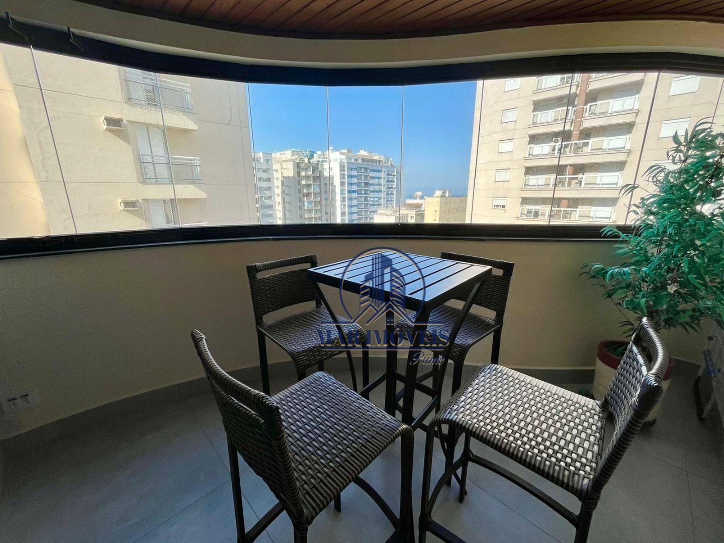 Apartamento à venda com 2 quartos, 75m² - Foto 1