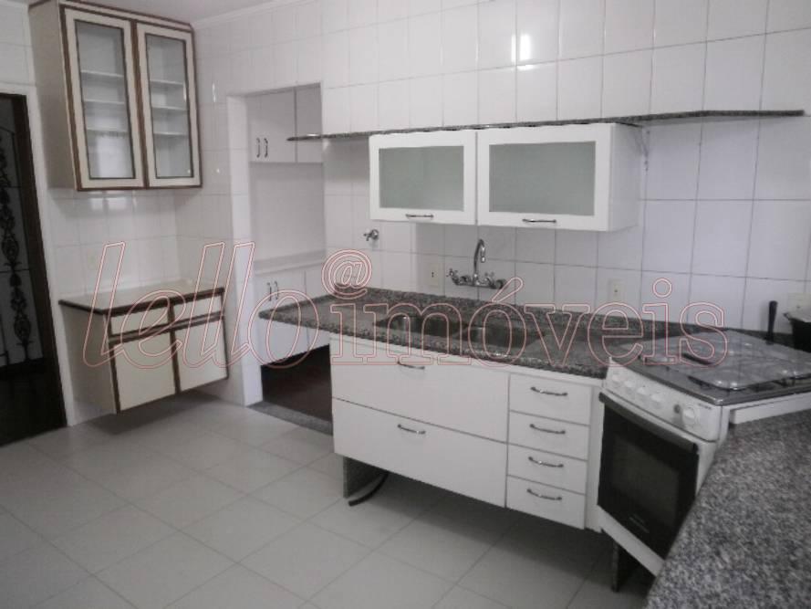 Apartamento para alugar com 4 quartos, 210m² - Foto 25