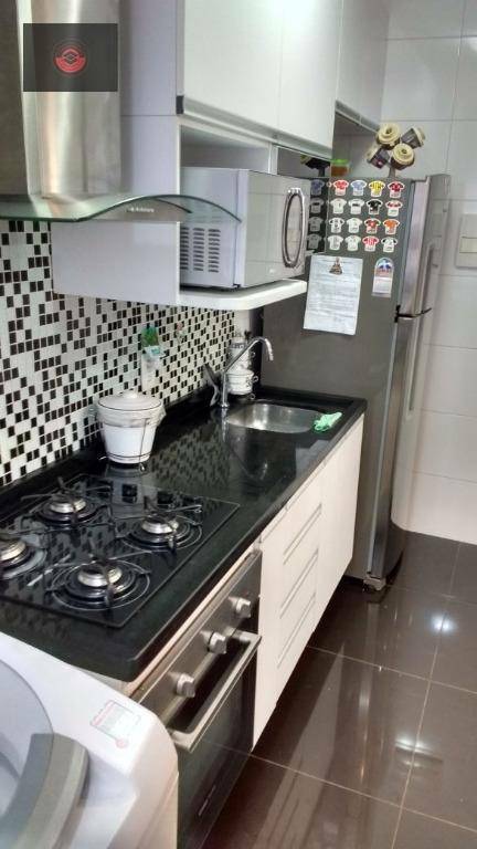 Apartamento à venda com 2 quartos, 54m² - Foto 20