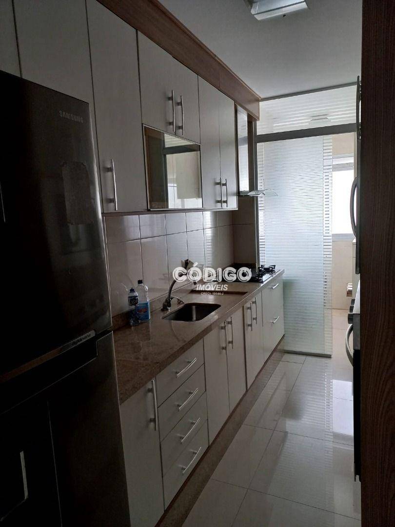 Apartamento à venda com 2 quartos, 82m² - Foto 6