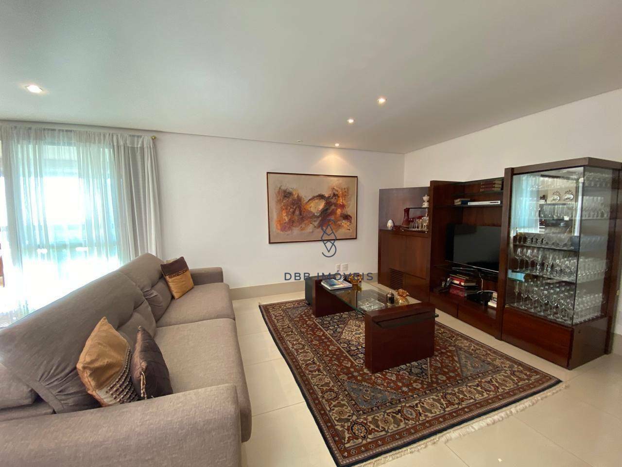 Apartamento à venda com 4 quartos, 244m² - Foto 26