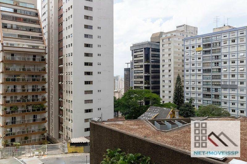 Apartamento à venda com 2 quartos, 118m² - Foto 3