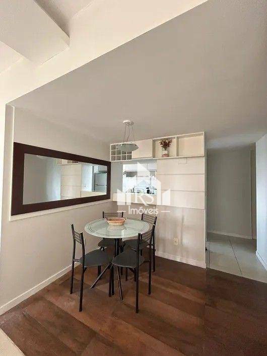 Apartamento à venda com 2 quartos, 60m² - Foto 8