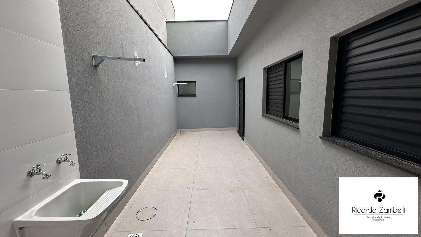 Casa à venda com 3 quartos, 140m² - Foto 7