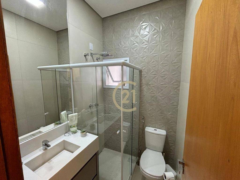 Casa de Condomínio à venda com 3 quartos, 104m² - Foto 8