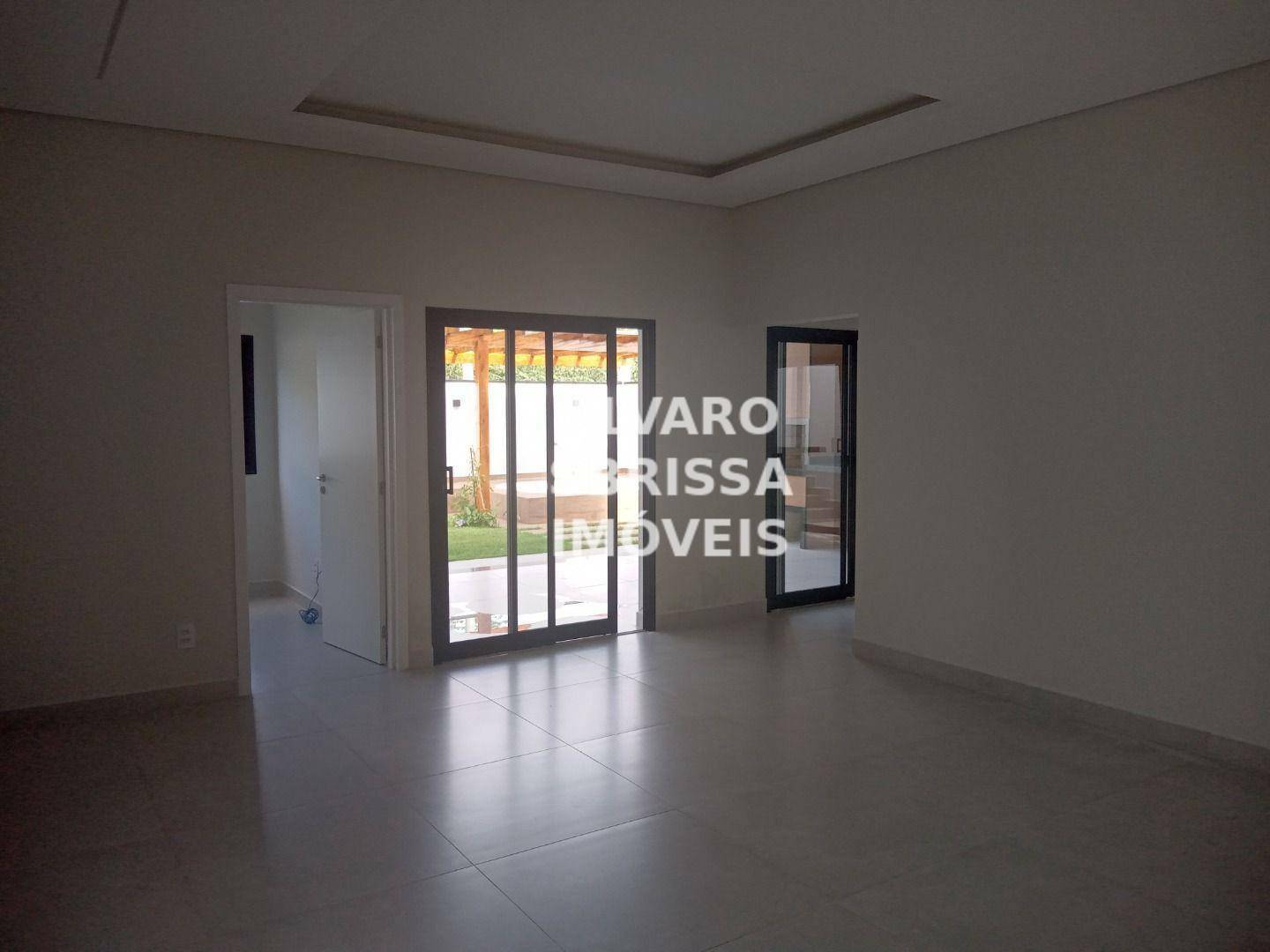 Casa de Condomínio à venda com 3 quartos, 203m² - Foto 29