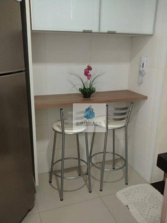 Apartamento à venda com 3 quartos, 78m² - Foto 7