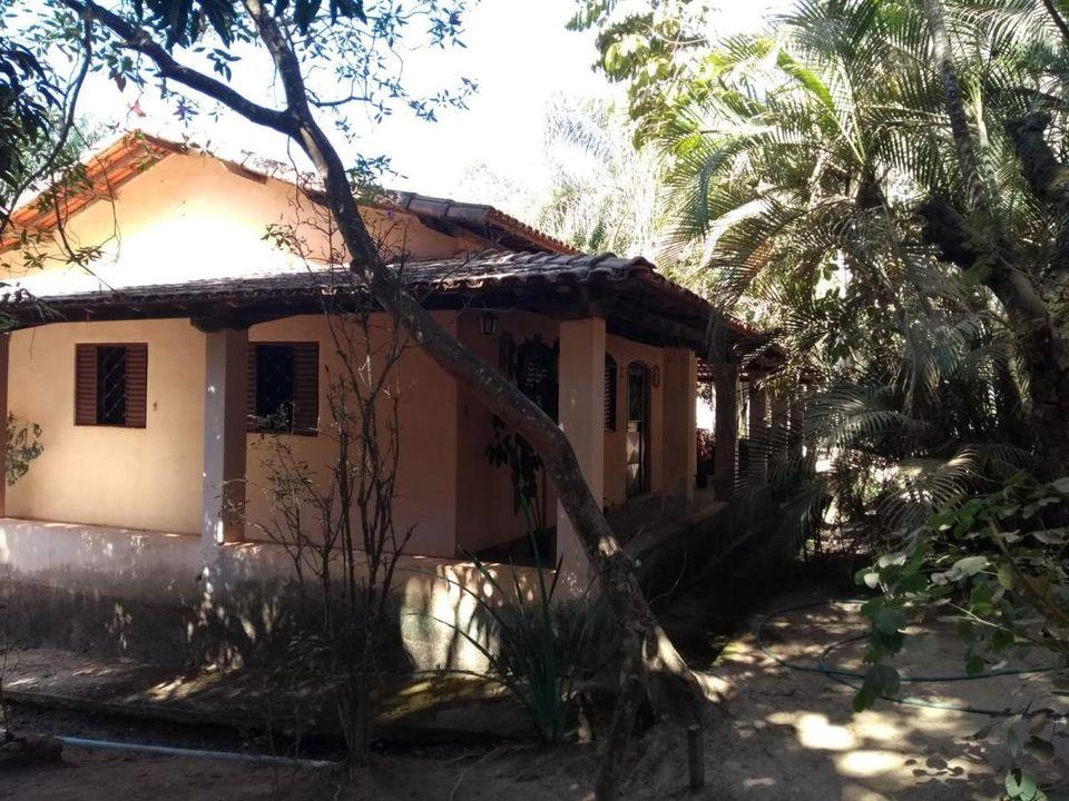 Chácara à venda com 4 quartos, 4000m² - Foto 3