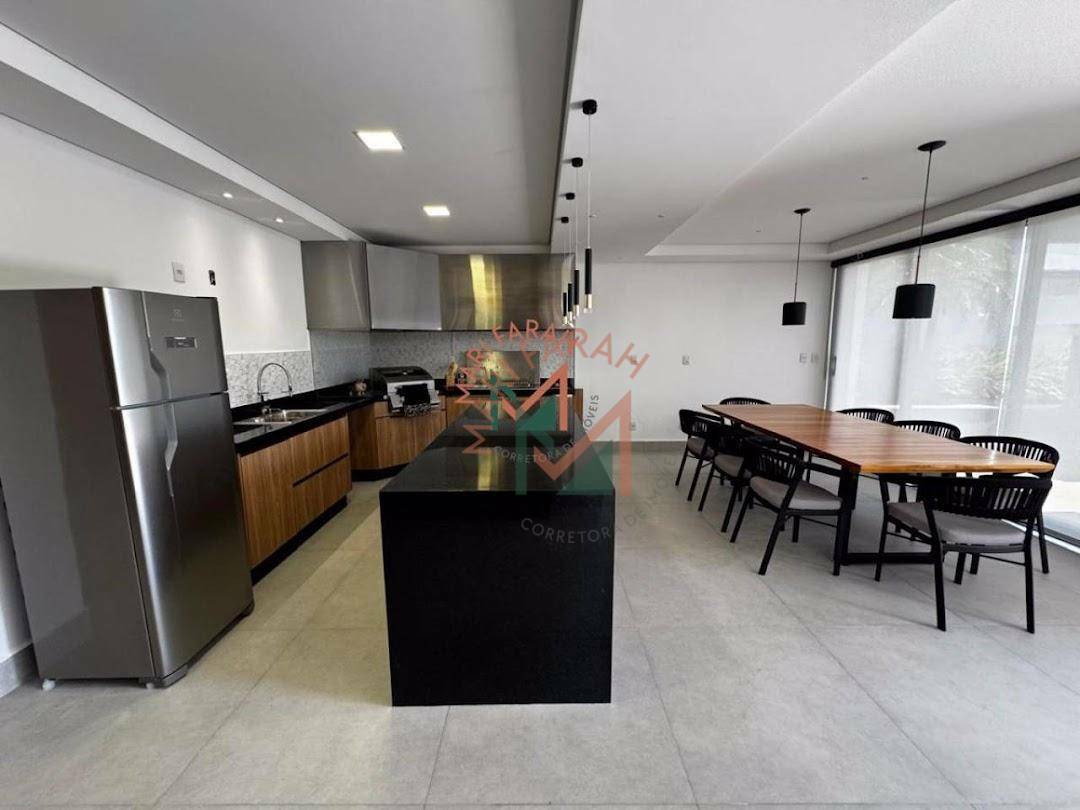 Casa de Condomínio à venda e aluguel com 3 quartos, 426m² - Foto 18